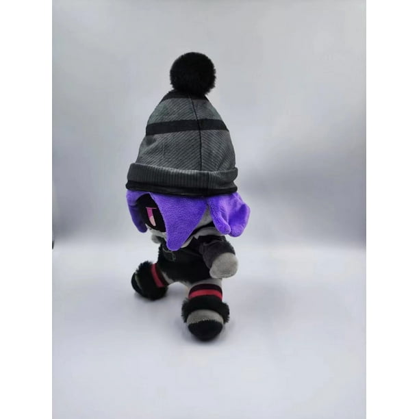 asesinato drones personaje Uzi peluches Walmart en línea