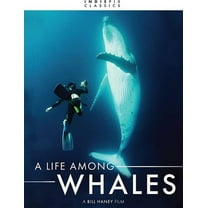 Indiepix Classics: A Life Among Whales (DVD), Indiepix, Documentary