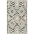 thumbnail image 4 of SAFAVIEH Kilim Aindreas Tribal Area Rug, Blue/Black, 8' x 10', 4 of 9