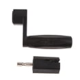 thumbnail image 3 of Instrumento multifunción Cuerda Winder Black Guitar Bass Bridge shamjiam  Enrollador de cuerdas para instrumentos, 3 of 5