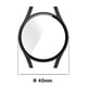thumbnail image 3 of Cubiertas TPU Likrtyny Para Reloj Galaxy, 3 of 3