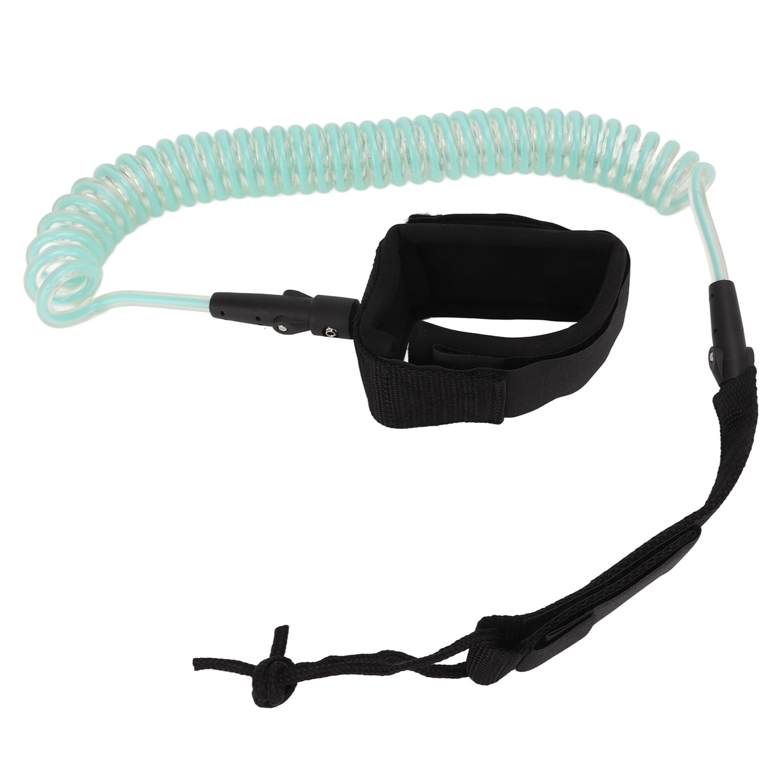 Surfboard Foot Straps, Surfboard Leg Strap Flexible High Strength For Shortboards For Women