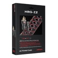 thumbnail image 2 of Cable de alimentación AudioQuest NRG-Z2 de 1 m C7 a conector de 3 clavijas, 2 of 3
