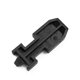 thumbnail image 4 of 1 Pcs Rear Center Armrest Box Switch Seat Cup Holder Button Clip for F01 F02 7 Series 730 740 760 5, 4 of 5