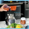 thumbnail image 4 of Mini 1-cup Plastic Jar for Oster Blender (2 Pieces), 4 of 7