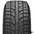 thumbnail image 3 of Hankook Winter i*Pike RW11 Winter 235/70R16 109T XL Light Truck Tire, 3 of 4