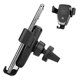 thumbnail image 2 of Soporte inalámbrico del cargador del coche, compatible con la salida de aire del tenedor del teléfono del coche de carga rápida de Auto-sujeción-- oso de fresa Electrónica, 2 of 3