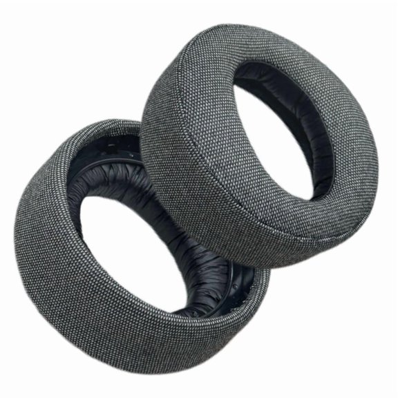 Earpads Ear Cushions for PS5 Pulse Elite Headphones Headsets Enhances Comfort and Durability with Breathable Designing