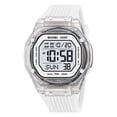 thumbnail image 2 of Digital Multifunctional Waterproof Watch Practical Electronic Wristwatch For Daily Casual Wear, 2 of 8