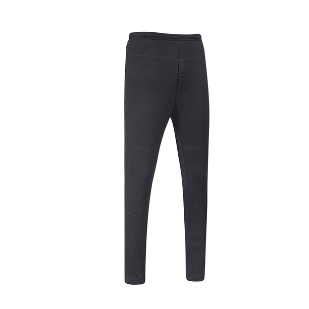 Rodillera inteligente de temperatura constante, pantalones calefactores, pantalones calefactores eléctricos gruesos de terciopelo para invierno Wmkox8yii jkg3488
