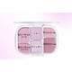 thumbnail image 3 of Paleta de sombras suaves y translúcidas - 03 Lavanda Pleasure de Wakemake para mujer - 0.22 oz Maquillaje, 3 of 3