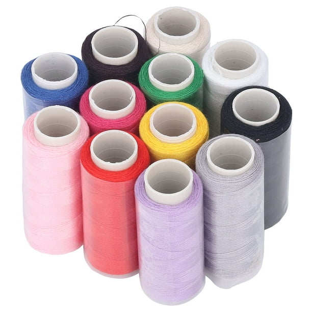 Cotton Thread, Quilting Thread