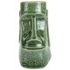 thumbnail image 1 of FELTECHELECTR Tazas para fiestas hawaianas, artículos para beber, cócteles exóticos, tazas tiki, tazas tiki de cerámica, bebidas, 1 of 6
