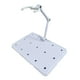 thumbnail image 1 of Soporte para modelo de muñeca Hobby Action Base para figuras de anime de 6 pulgadas Blanco, 1 of 7