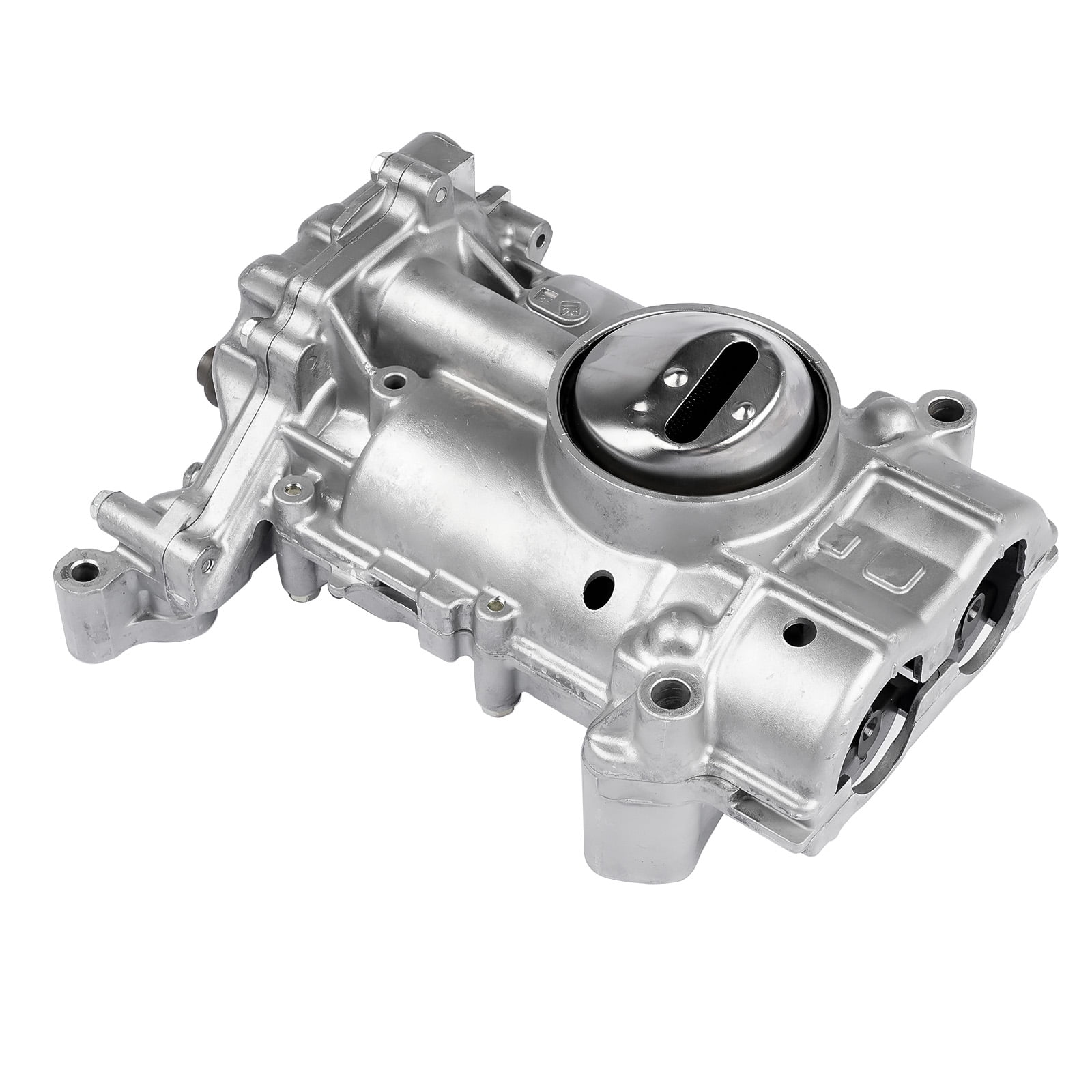 Melling M531 Stock Replacement Oil Pump For Select 08-17 Acura