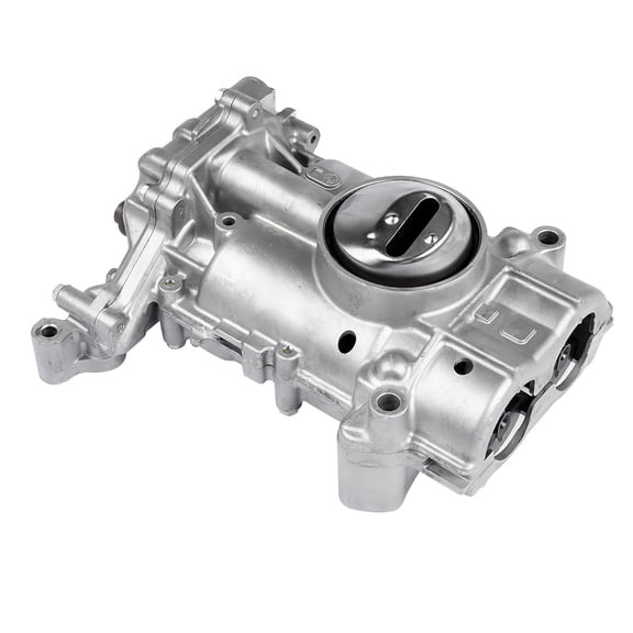 Mustrod 15100-RAA-A02 Oil Pump for 2003-2007 Honda Accord Element, 2004-2008 Acura TSX