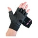 thumbnail image 2 of Guantes Para Dama De Piel, Lycra Gym, Crossfit, Marca Felter, 2 of 8