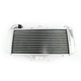 thumbnail image 4 of Aluminum Radiator for Yamaha FZS 600 Fazer FZS600 98-03, 4 of 4