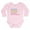 Petal Pink, variant on CafePress - Hematologist Body Suit - Long Sleeve Cotton Baby Bodysuit