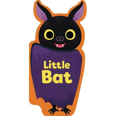 Little Bat (Board Book)