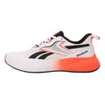 thumbnail image 2 of Tenis Reebok Hombre Verse Blanco Naranja Running blanco 5.5 MX, 2 of 8