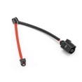 thumbnail image 3 of Rear Brake Pad Wear Sensor Black Red 7L0907637C Replacement For 03-10, 3 of 5