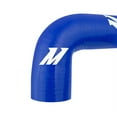 thumbnail image 3 of Mishimoto MMHOSE-E30-88BL Silicone Radiator Hose Kit Compatible With BMW E30 3-Series 1984-1991 Blue, 3 of 3