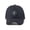 Graphite Grey, variant on Taurus Astrological Clock Hat Hat -Image by Shutterstock, Small