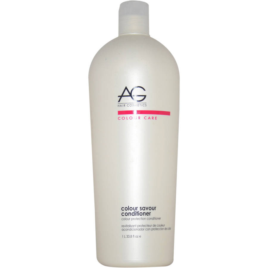AG Hair - Colour Savour Colour Protection Conditioner by AG Hair