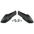 thumbnail image 2 of Ski-Doo 860200694 Retroviseur Mirrors Kit for REV-XM REV-XS REV-XP REV-XR, 2 of 5