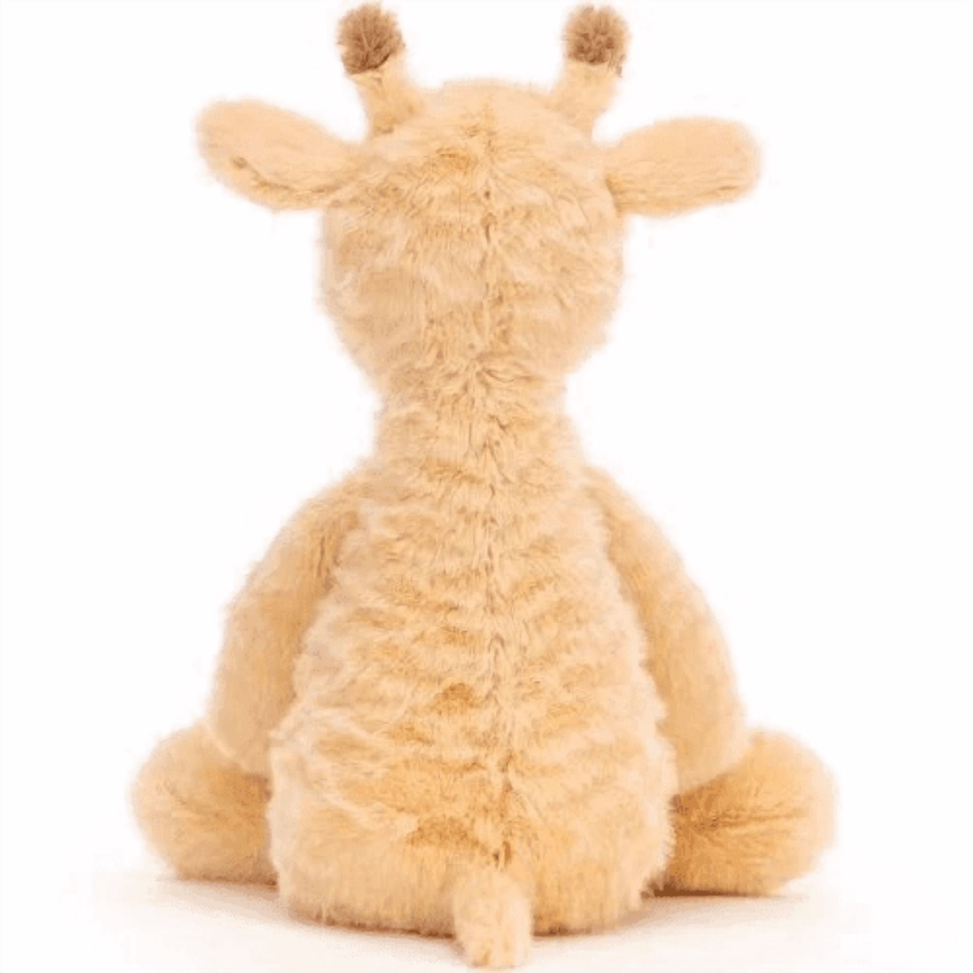 Jellycat Raleigh Poly Giraffe Soft Plush Toy