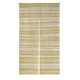 thumbnail image 1 of Cortina japonesa Noren ABPHQTO Rayas doradas 85x150 cm, 1 of 1
