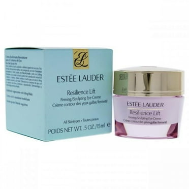 Estee Lauder Resilience Lift Firming-Sculpting Eye Cream