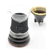 Hario V60 Drip Coffee Decanter (700ml)