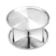 thumbnail image 1 of Organizador giratorio de 2 niveles, ideal para organizar armarios de cocina o como organizador general, 1 of 8