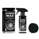 thumbnail image 2 of XWSHYW Cuidado y Limpieza Del Automóvil Agente de Recubrimiento Líquido para Pulir y Brillo a Neumáticos, 120 Ml, 2 of 6