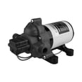 thumbnail image 2 of Bomba de agua COMMODORE 3.0 GPM/12 V 45 PSI Suministro de agua dulce/cruda, 2 of 5