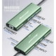 thumbnail image 5 of Adaptador multipuerto 8 en 1 USB C Hub Hiearcool con Ethernet 4K HDMI, 5 of 7