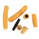 thumbnail image 1 of Juego de almohadilla de muleta, anti -slip 8 pcs almohadilla de muleta para muletas de aluminio, 1 of 7