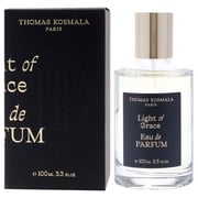 Thomas Kosmala Light Of Grace by Thomas Kosmala for Unisex - 3.3 oz EDP Spray