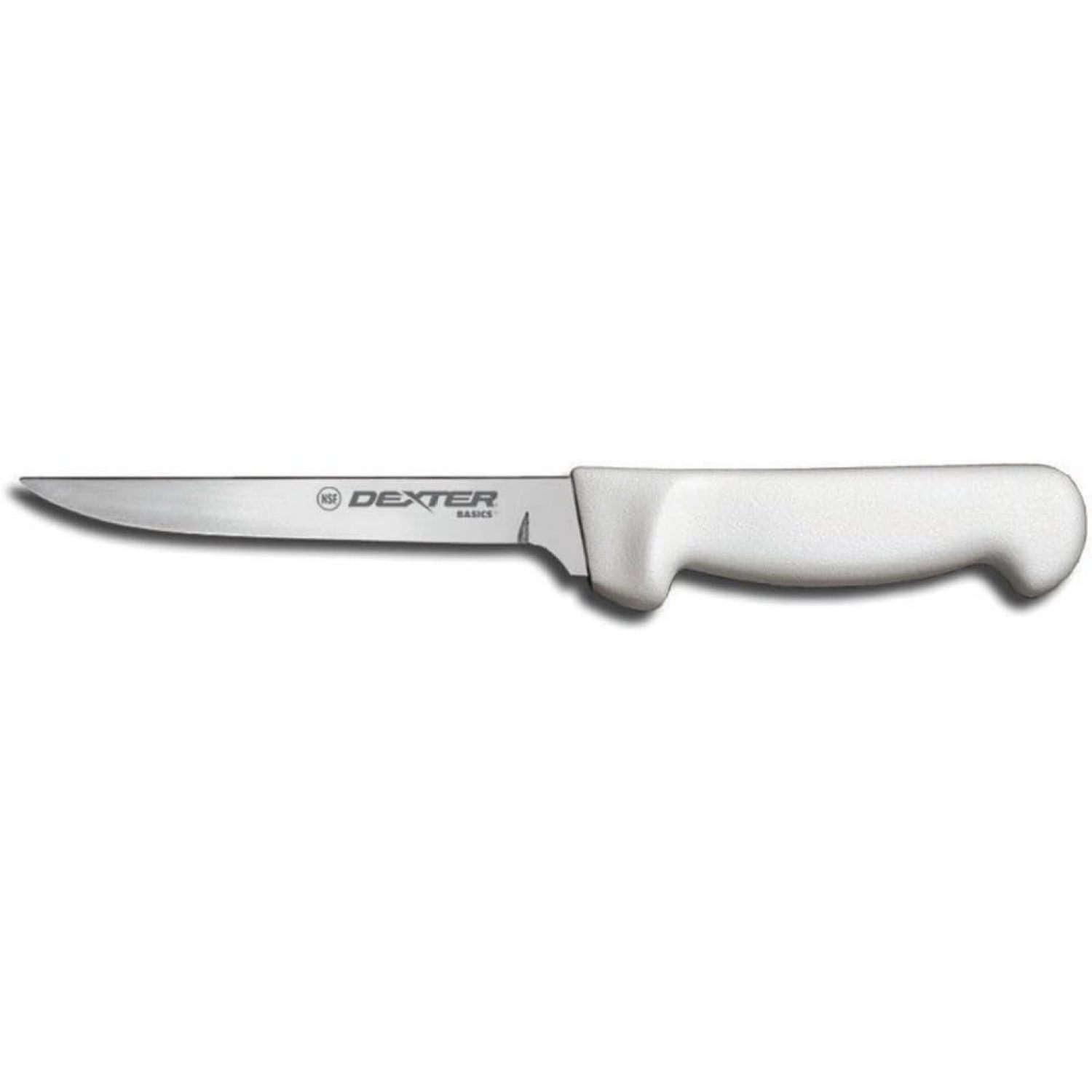 WBTAYB 5" Flexible Narrow Boning Knife