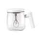 thumbnail image 4 of Taza mezcladora eléctrica con agitación automática para café, ideal para dormitorio, sala de estar y viajes. Blanco, 4 of 9