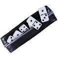 thumbnail image 3 of Dominó de Pasta Estuche Curpiel Novelty D-497-NF, 3 of 5