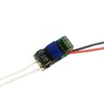 thumbnail image 3 of Cateissary Tablero de potencia Pequeño Portátil Estable Universal Drive Powers Equipo eléctrico ligero Desarrollo de interfaz Electrónica miscelánea, 3 of 6
