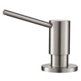 thumbnail image 2 of Kraus KSD-43SS Kitchen Soap and Lotion Dispenser, Stainless Steel, 2 of 4