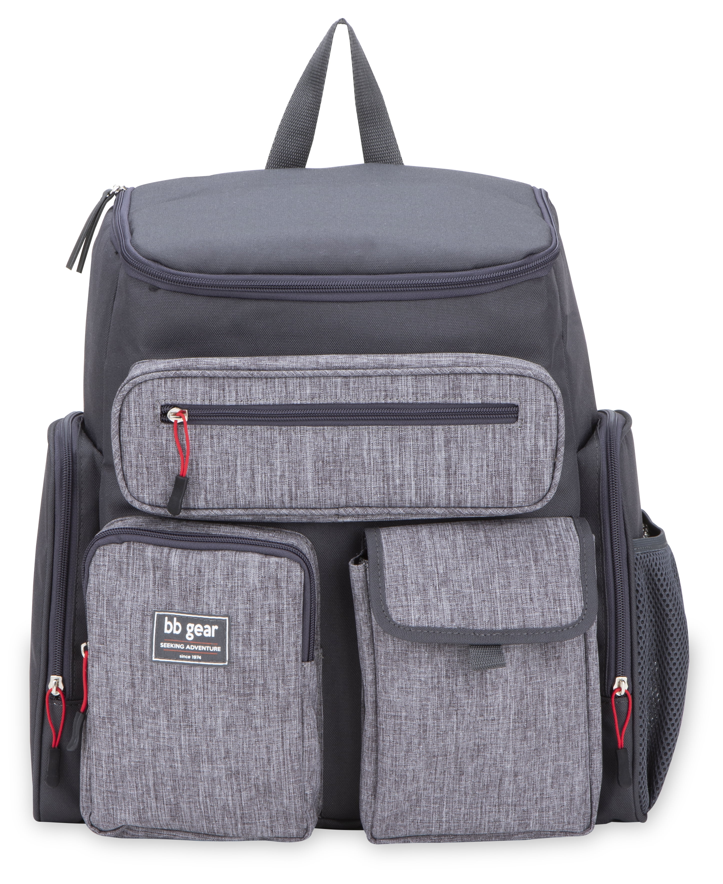 Baby Boom BB Gear Backpack Diaper Bag 