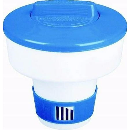 chlorine tablet floater for pool