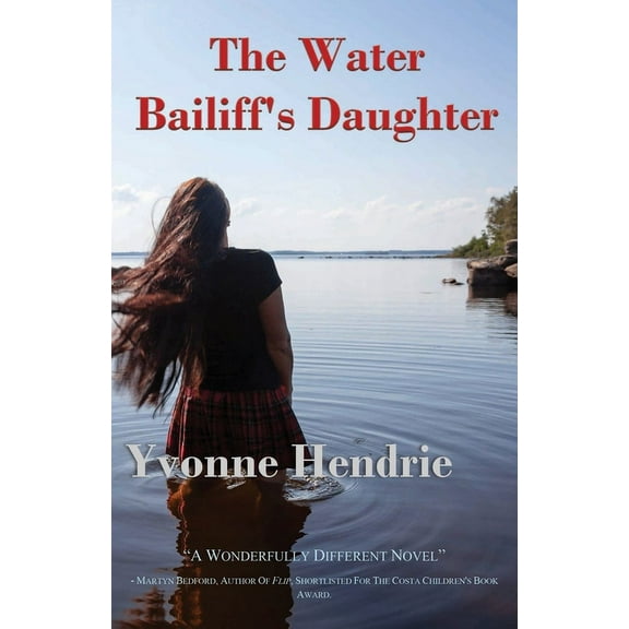 The Water Bailiff's Daughter, (Paperback)