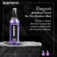 thumbnail image 2 of Eau de colonia Gummy Professional Amethyst de Cologne, 400 ml, 2 of 8