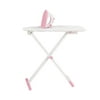 KidKraft Tiffany Bow Wooden Ironing Set